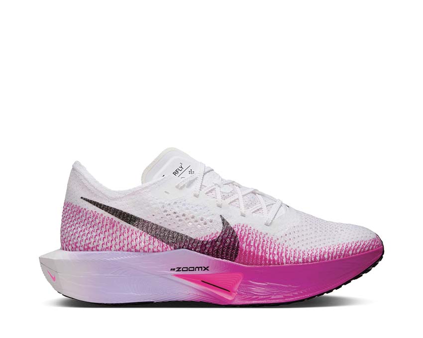 Nike ZoomX Vaporfly Next 3% Vivid Purple W