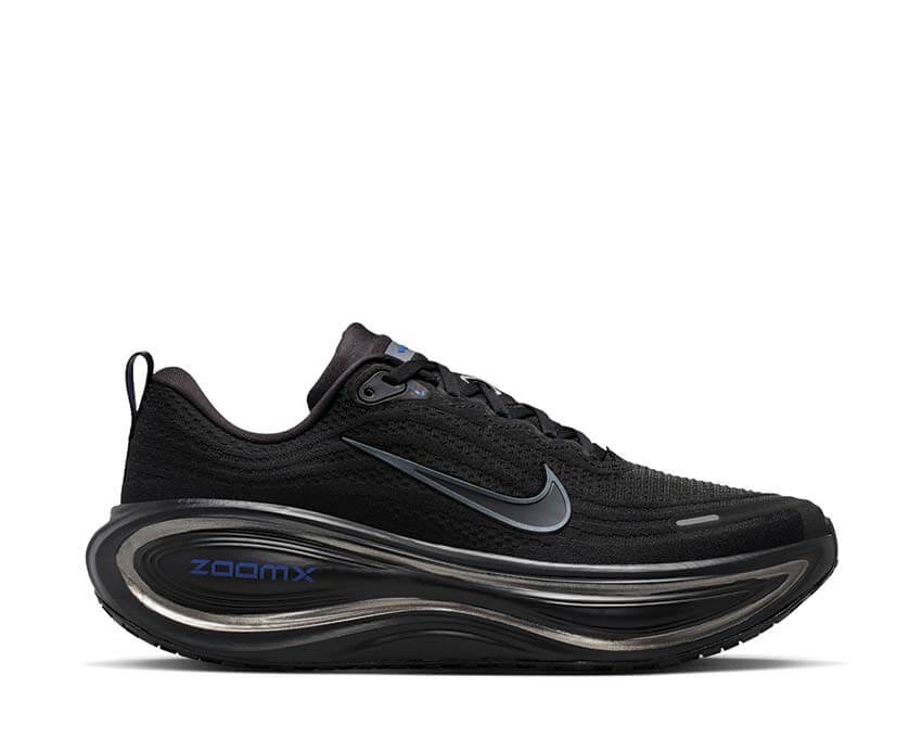 Nike Vomero Plus Dark Smoke