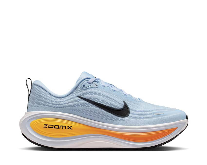 Nike Vomero Plus Hydrogen Blue