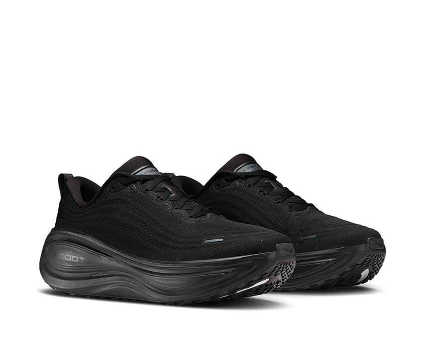 Nike Vomero Plus QS Black