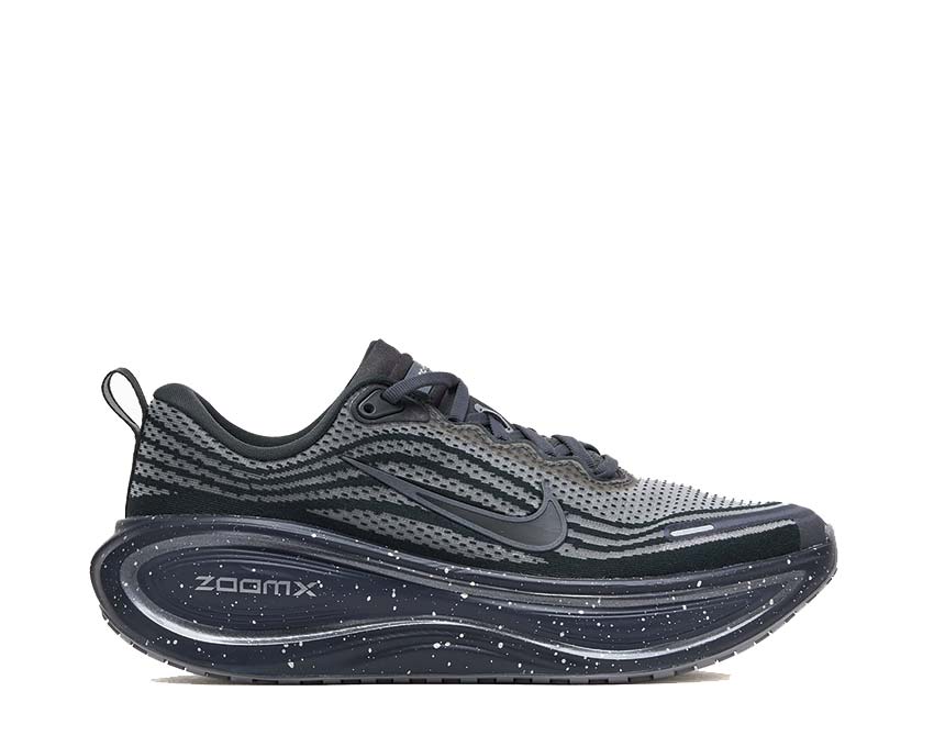 Nike Vomero Plus Speckle Anthracite