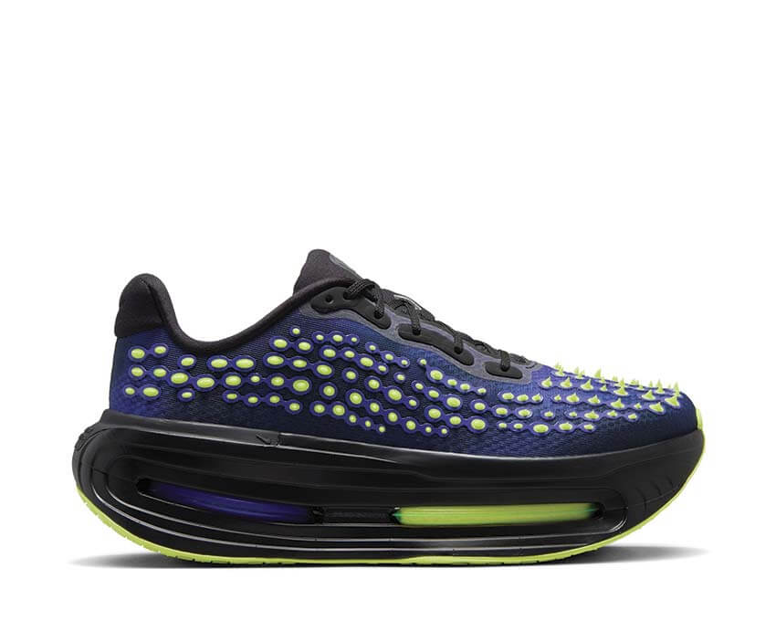 Nike Vomero Premium Volt Glow
