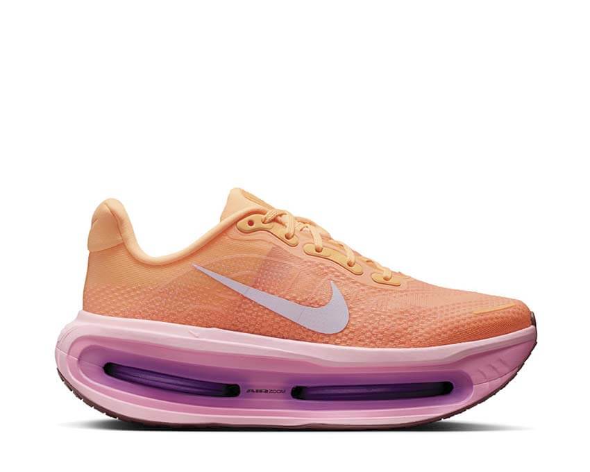 Nike Vomero Premium W Tangerine Tint