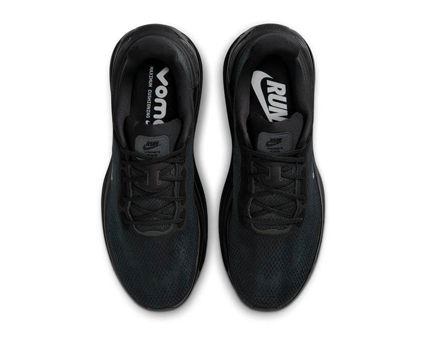 Nike Vomero Premium Sp Black