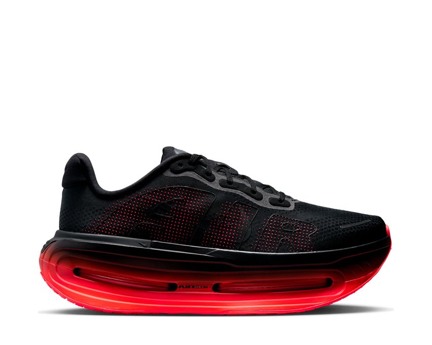 Nike Vomero Premium Black