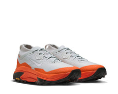 Nike Acg Zegama Trail Gtx Light Silver