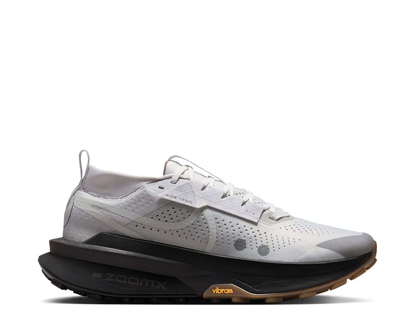 Nike Zoomx Zegama Trail 2 Vast Grey