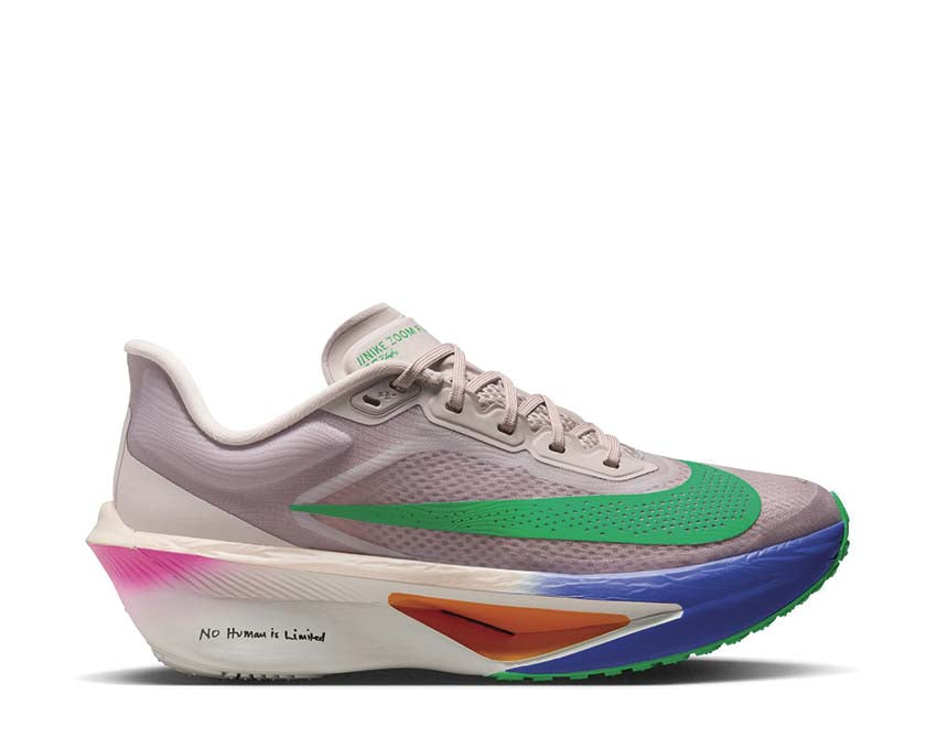 Nike Zoom Fly 6 Eliud Kipchoge W
