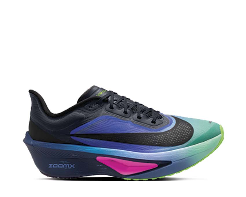 Nike Zoom Fly 6 Glam Dark Obsidian