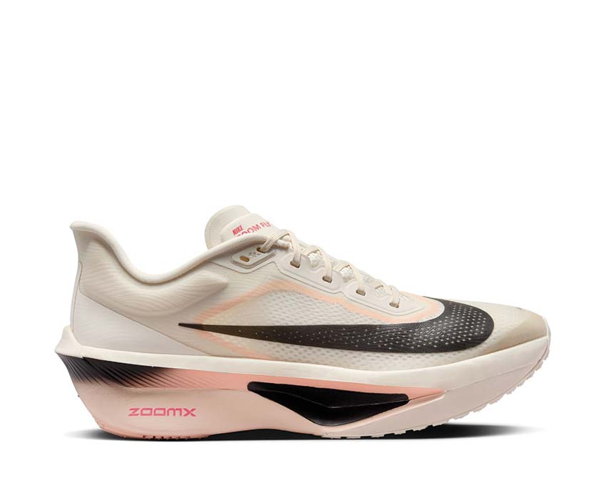 Nike Zoom Fly 6 Crimson Tint