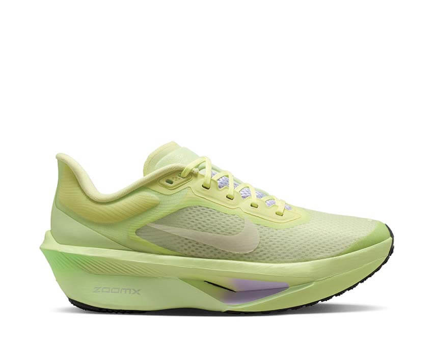 Nike Zoom Fly 6 Prm W Life Lime