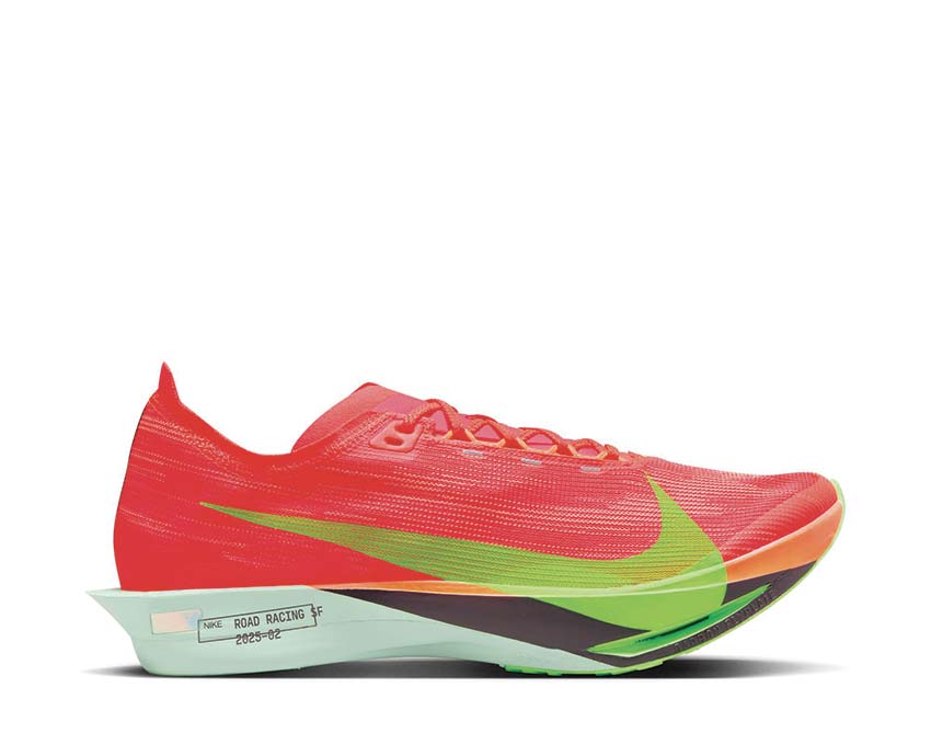 Nike ZoomX Streakfly 2 Bright Crimson