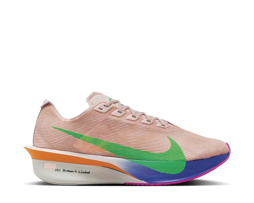 Nike Zoom Vaporfly Next 4% W Eliud Kipchoge