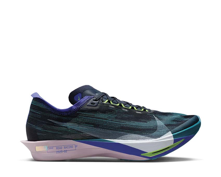 Nike Zoomx Streakfly 2 Obsidian