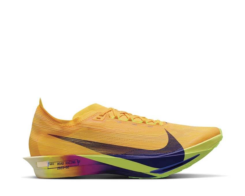 Nike Zoomx Streakfly 2 Citron Pulse