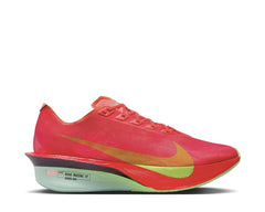 Nike Zoomx Vaporfly Next 4% Bright Crimson