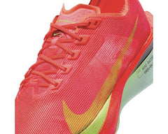 Nike Zoomx Vaporfly Next 4% Bright Crimson