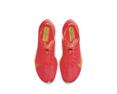 Nike Zoomx Vaporfly Next 4% Bright Crimson