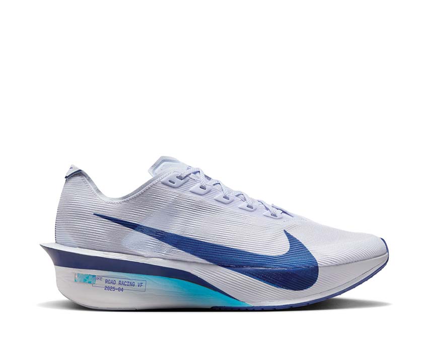 Nike Zoomx Vaporfly Next 4% Ghost