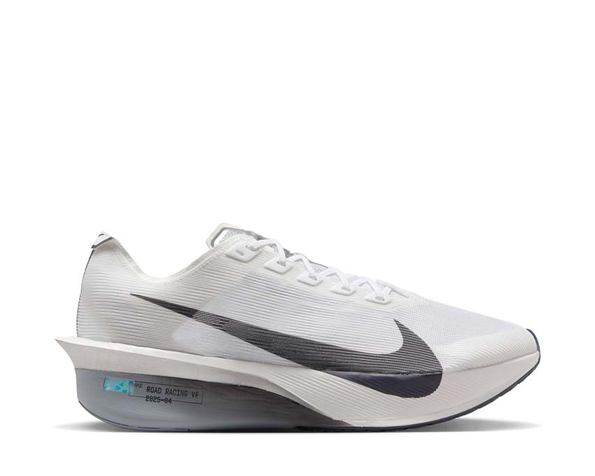 Nike Zoomx Vaporfly Next 4% Obsidian Mist