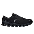 On Cloud X 4 Training Shoes - Cloud Eclipse