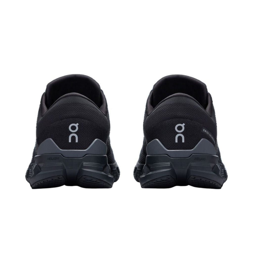On Cloud X 4 Training Shoes - Cloud Eclipse