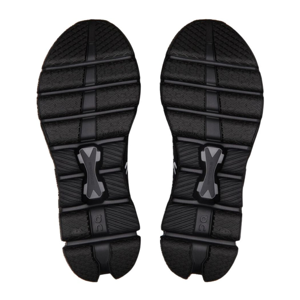 On Cloud X 4 Training Shoes - Cloud Eclipse