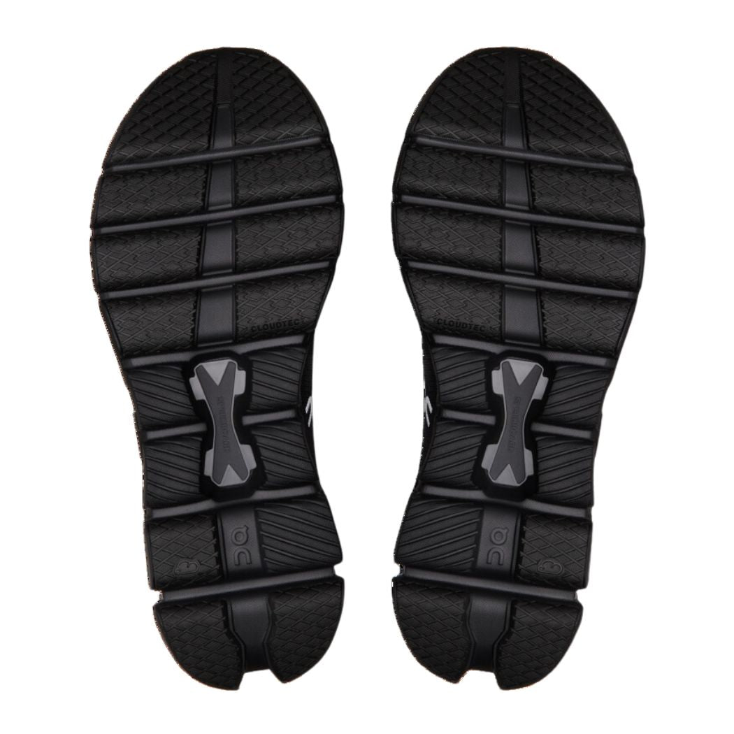 On Cloud X 4 Training Shoes - Cloud Eclipse