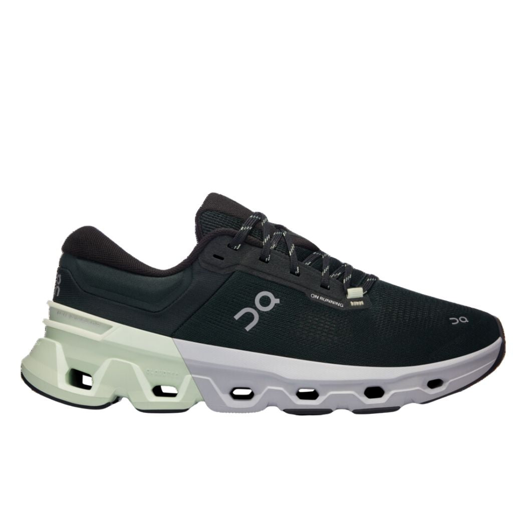 On Cloudflyer 5 Running Shoes - Jungle Lima