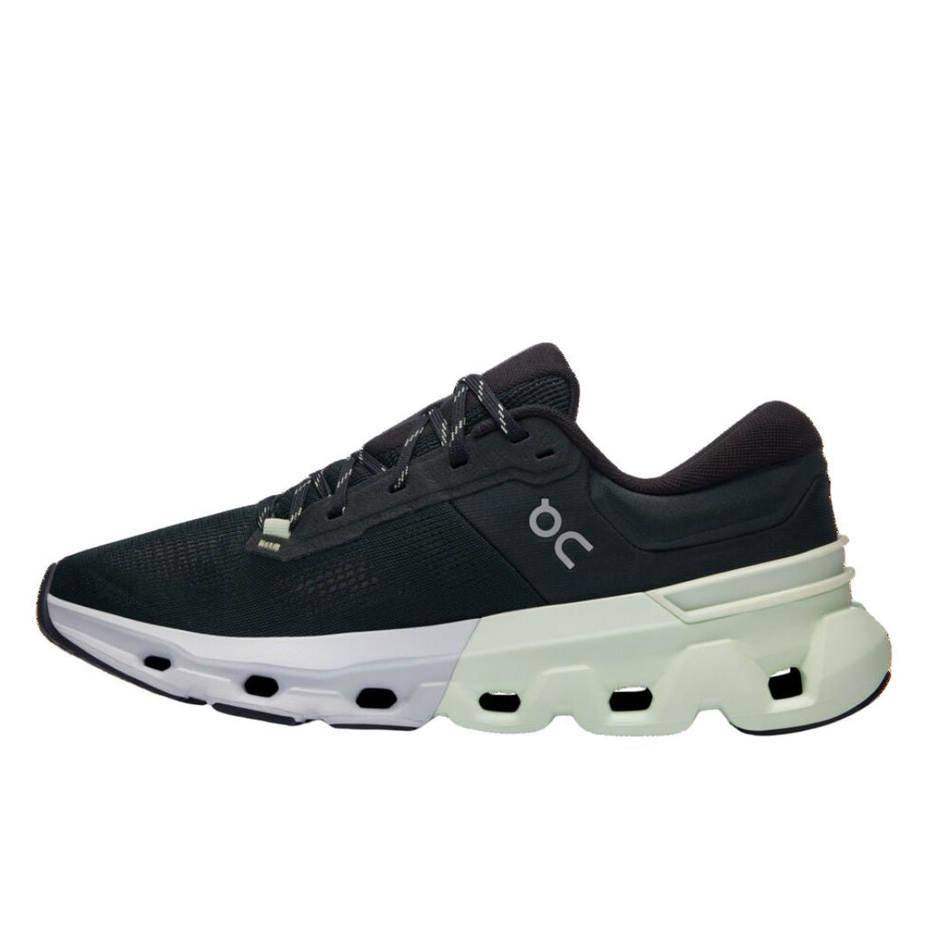 On Cloudflyer 5 Running Shoes - Jungle Lima