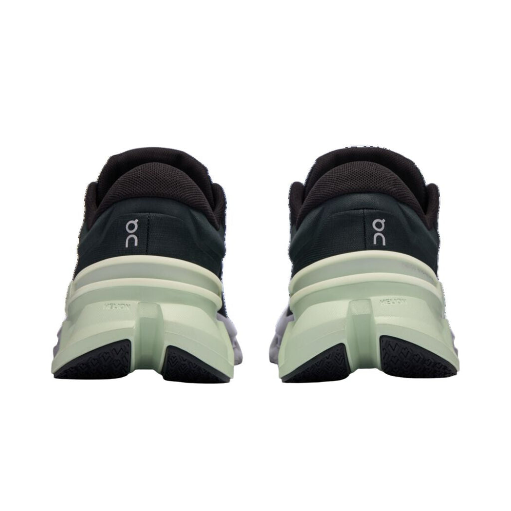 On Cloudflyer 5 Running Shoes - Jungle Lima