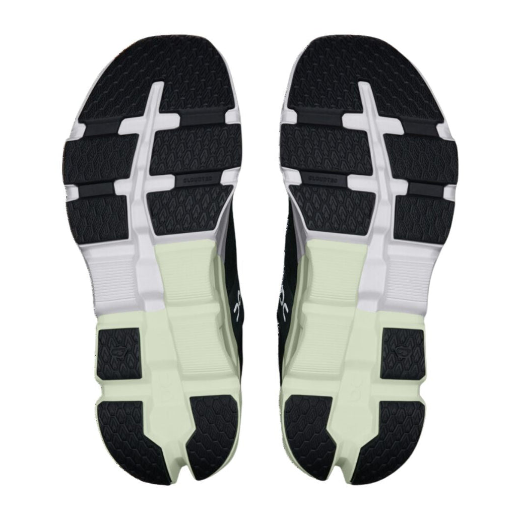 On Cloudflyer 5 Running Shoes - Jungle Lima