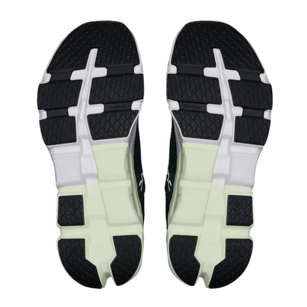 On Cloudflyer 5 Running Shoes - Jungle Lima
