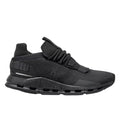 On Cloudnova Sneakers - Black Eclipse