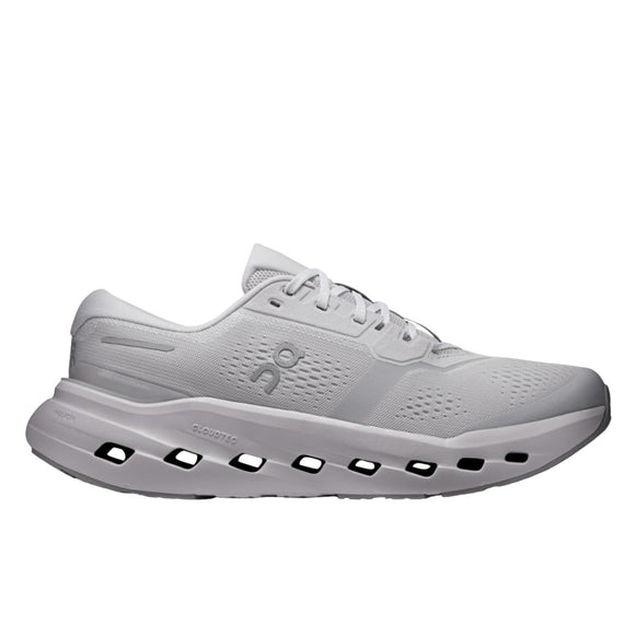 On Cloudrunner 3