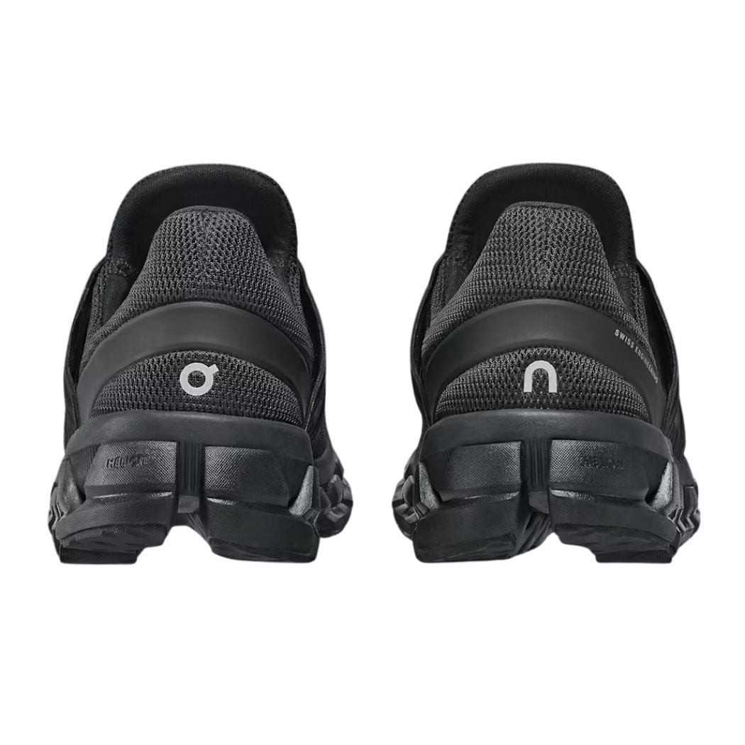 On Cloudswift 3 AD Women's Running Shoes - All Black