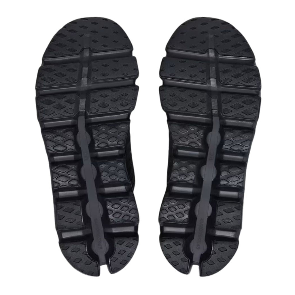 On Cloudswift 3 AD Women's Running Shoes - All Black