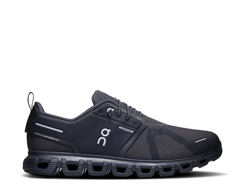 On Cloud 6 Waterproof