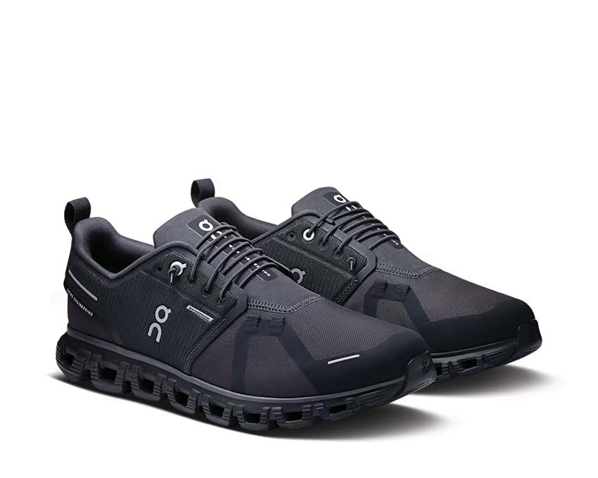 On Cloud 6 Waterproof
