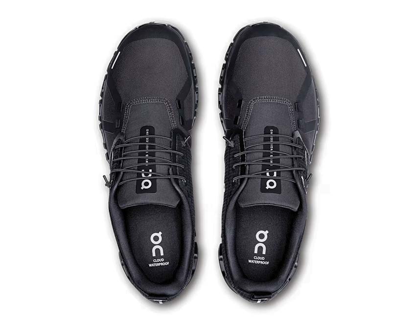 On Cloud 6 Waterproof