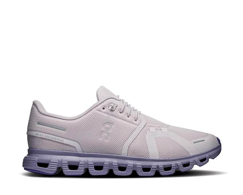 On Cloud 6 Ether Tyrian