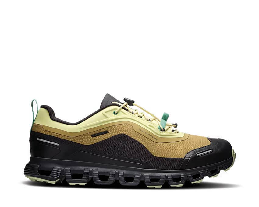 On Cloud 6 Geo Waterproof