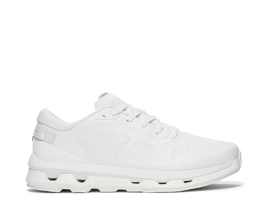 On Cloudzone White White