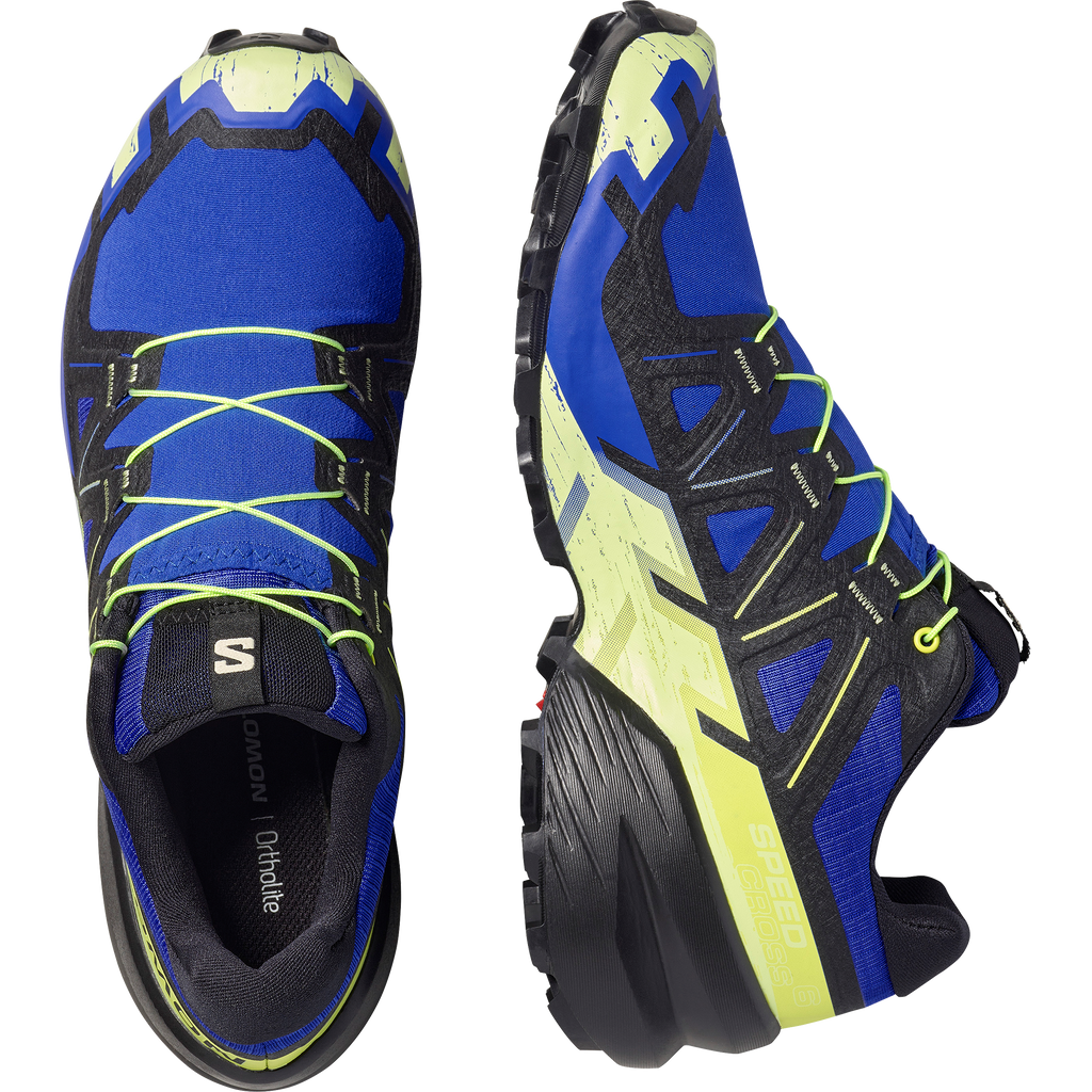Salomon Speedcross 6