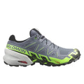 Salomon Speedcross 6 GTX Flintstone