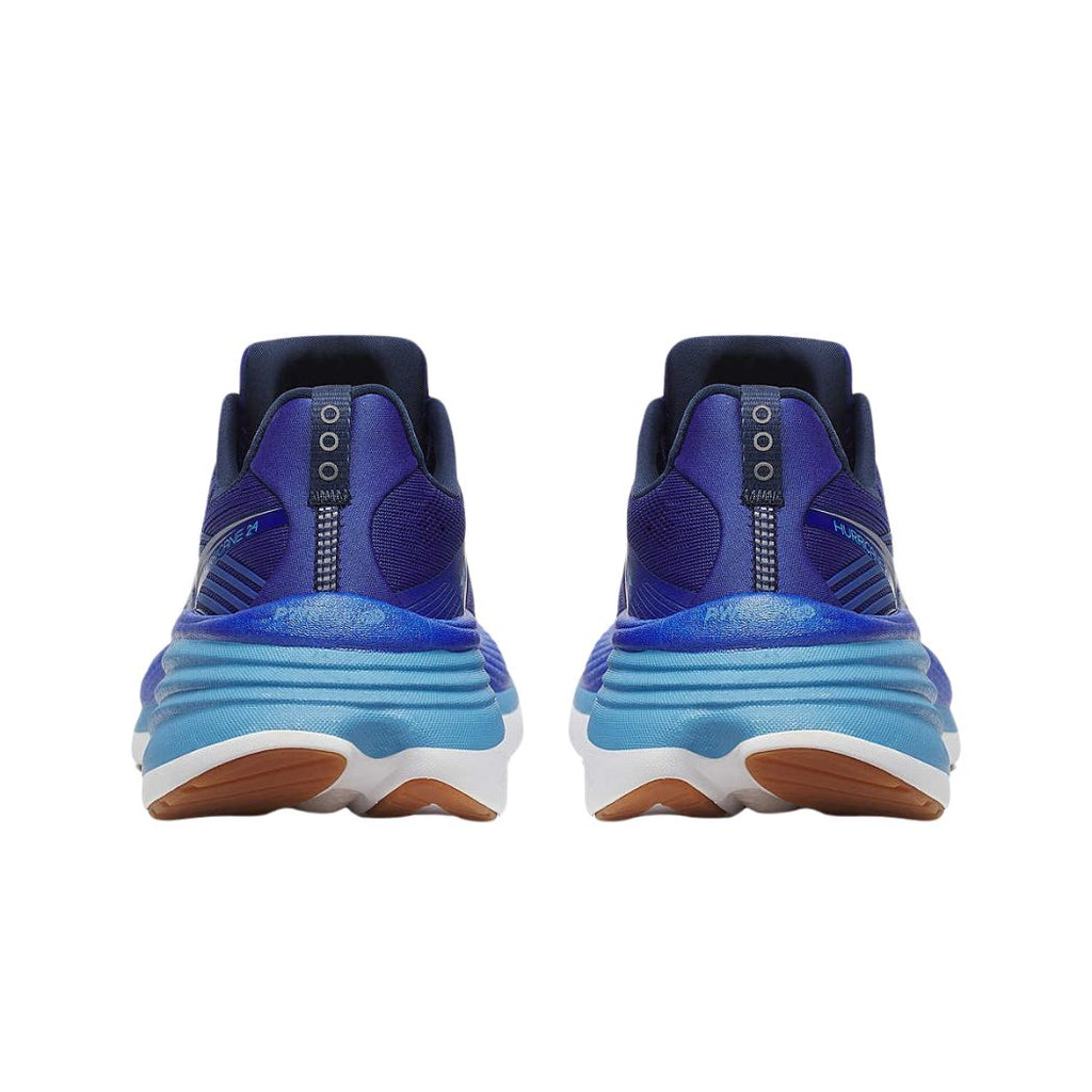 Saucony Hurricane 24 Men's Running Shoes - Azurite