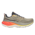 Saucony Hurricane 25 Laurel Fire
