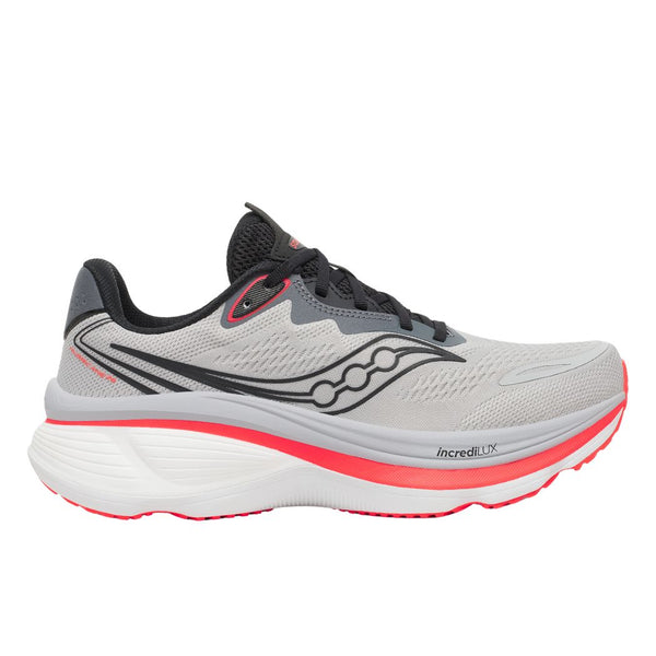 Saucony Hurricane 26 Cadet Black