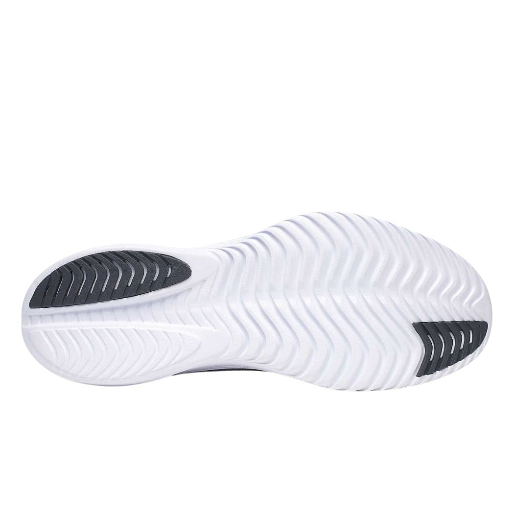Saucony Kinvara 15 Men's Running Shoes - Black White