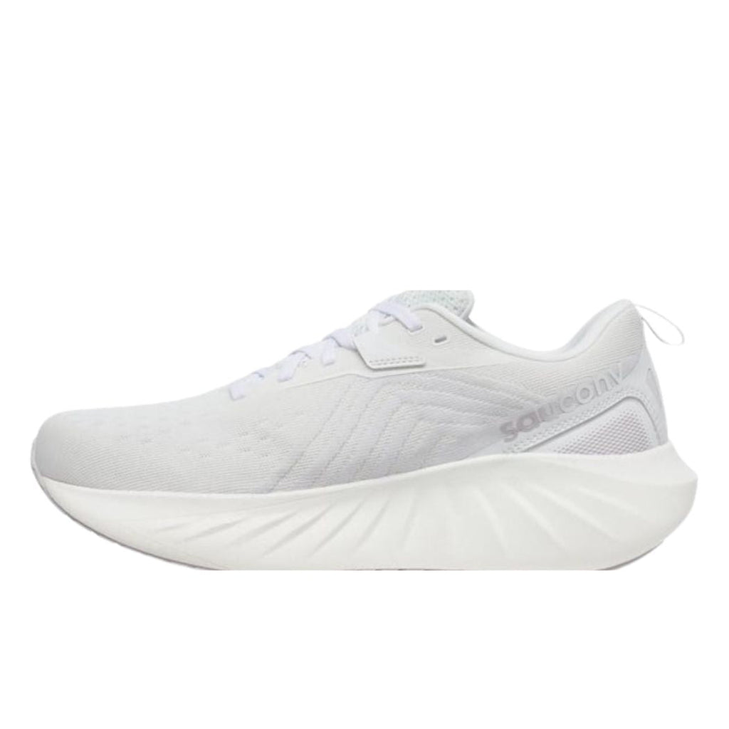 Saucony Triumph 22 Running Shoes - White
